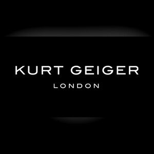 KURT GEIGER LONDON FASHIONS